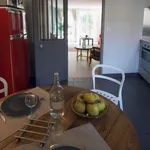 Appartement de 64 m² avec 1 chambre(s) en location à Toulouse