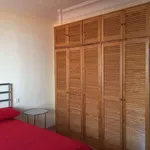 Rent a room in madrid