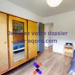 Appartement de 11 m² avec 4 chambre(s) en location à Vénissieux