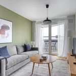 Rent 1 bedroom apartment of 507 m² in vienna