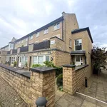 Rent 2 bedroom flat in Calderdale