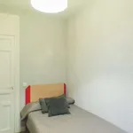 Rent a room in madrid