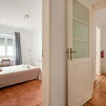 Quarto em Lisboa