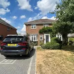 Rent 5 bedroom house in South East England