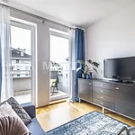 Rent 2 bedroom apartment of 54 m² in Warszawa