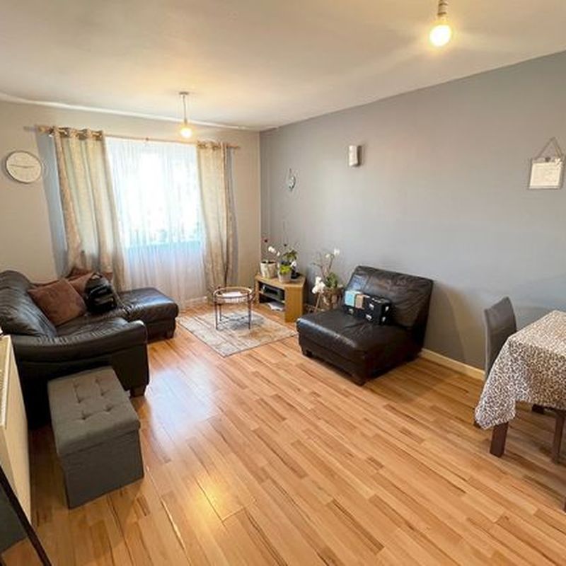 Flat to rent in Kidson Court, Havant Road, Portsmouth PO2 North End