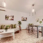 Alquilo 1 dormitorio apartamento de 45 m² en Málaga