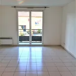 Rent 2 bedroom apartment of 40 m² in CREUZIER-LE-VIEUX