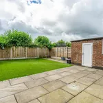 Rent 4 bedroom house in Yorkshire And The Humber