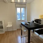 Appartement de 35 m² avec 2 chambre(s) en location à Limoges