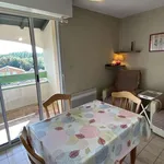 Rent 2 bedroom apartment of 24 m² in Cazaubon