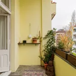 Miete 1 Schlafzimmer wohnung von 43 m² in Berlin