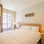 Rent a room in lisbon