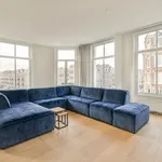 Huur 4 slaapkamer appartement van 127 m² in Willemspark