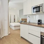 Alquilo 3 dormitorio apartamento de 35 m² en Málaga