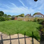 Detached house to rent in Alinora Crescent, Goring-By-Sea, Worthing BN12