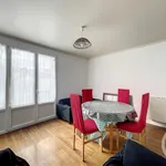 Rent 3 bedroom apartment of 54 m² in CLERMONT FERRAND