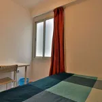 Rent a room in Valencia