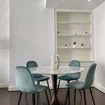 Appartement de 60 m² avec 1 chambre(s) en location à Paris