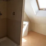 Rent 1 bedroom apartment in Metz