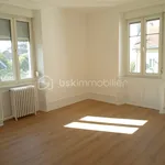 Appartement de 85 m² avec 4 chambre(s) en location à Audincourt