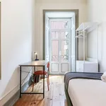 Rent 7 bedroom apartment in Lisbon