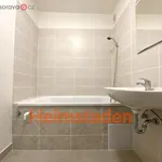 Rent 4 bedroom apartment of 69 m² in Trhový Štěpánov