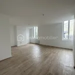 Maison de 124 m² avec 5 chambre(s) en location à Chatellerault