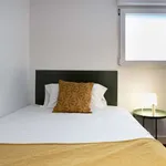 Rent a room of 109 m² in madrid