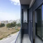 Apartamento T2 para alugar em Maia