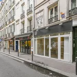 Appartement de 320 m² avec 1 chambre(s) en location à Paris