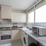 Rent 5 bedroom apartment in Valencia