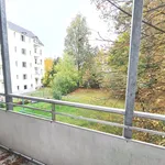 Rent 2 bedroom apartment of 64 m² in Chemnitz