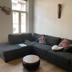 Maison de 40 m² avec 1 chambre(s) en location à Ghent