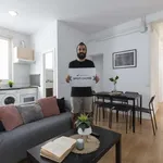 Habitación en madrid