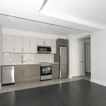  appartement avec 1 chambre(s) en location à Montreal