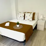 Rent 5 bedroom apartment in Valencia