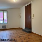 Appartement de 31 m² avec 2 chambre(s) en location à PRAYSSAS