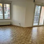 Appartement de 86 m² avec 4 chambre(s) en location à Strasbourg