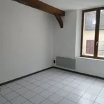 Rent 2 bedroom apartment of 30 m² in Troyes