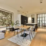 Huur 1 slaapkamer appartement van 95 m² in Jordaan