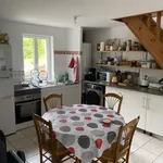 Maison de 55 m² avec 1 chambre(s) en location à Coulogne