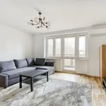 Rent 3 bedroom apartment of 70 m² in Warsaw