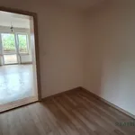 Rent 2 bedroom apartment in Ústí nad Labem