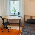 Rent a room in Poznan