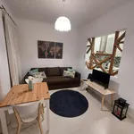 Rent 1 bedroom apartment of 60 m² in Lisbon