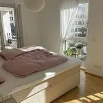 Miete 3 Schlafzimmer wohnung von 90 m² in Frankfurt