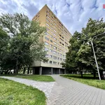 Pronajměte si 3 ložnic/e byt o rozloze 65 m² v Ostrava