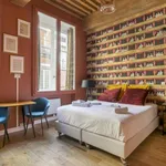 Rent 1 bedroom apartment of 32 m² in Lyon