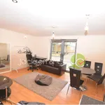 Rent 1 bedroom flat in East Of England